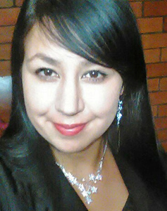 36 Year Old Bogota, Colombia Woman